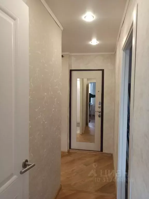 1-к кв. Москва Янтарный проезд, 11 (32.0 м) - Фото 1