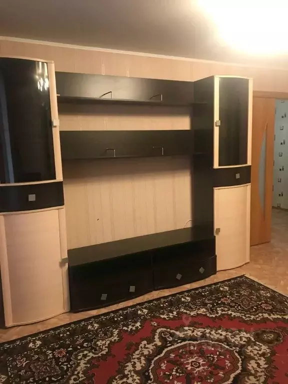 1-к кв. Тюменская область, Тюмень Северная ул., 6 (33.0 м) - Фото 1