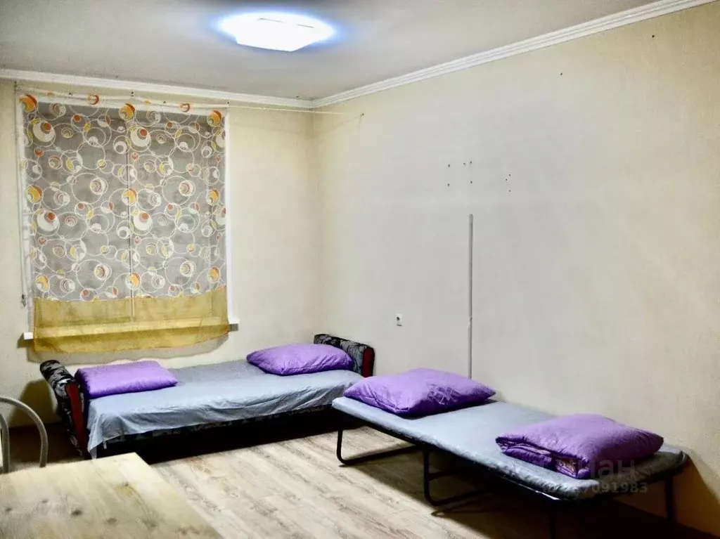 2-к кв. Московская область, Одинцово Молодежная ул., 2 (51.0 м) - Фото 2