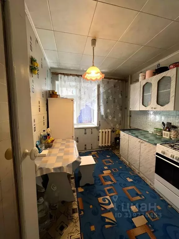 1-к кв. Саратовская область, Саратов ул. Имени В.И. Чапаева, 14/26 ... - Фото 0