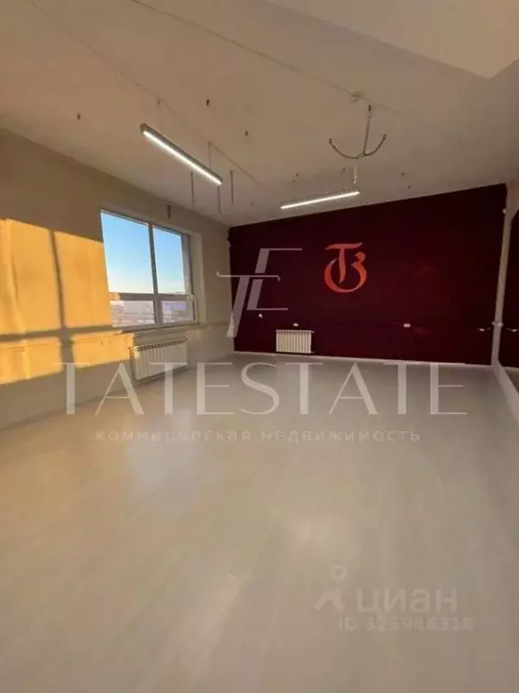 Офис в Татарстан, Казань просп. Победы, 46Б (160 м) - Фото 1