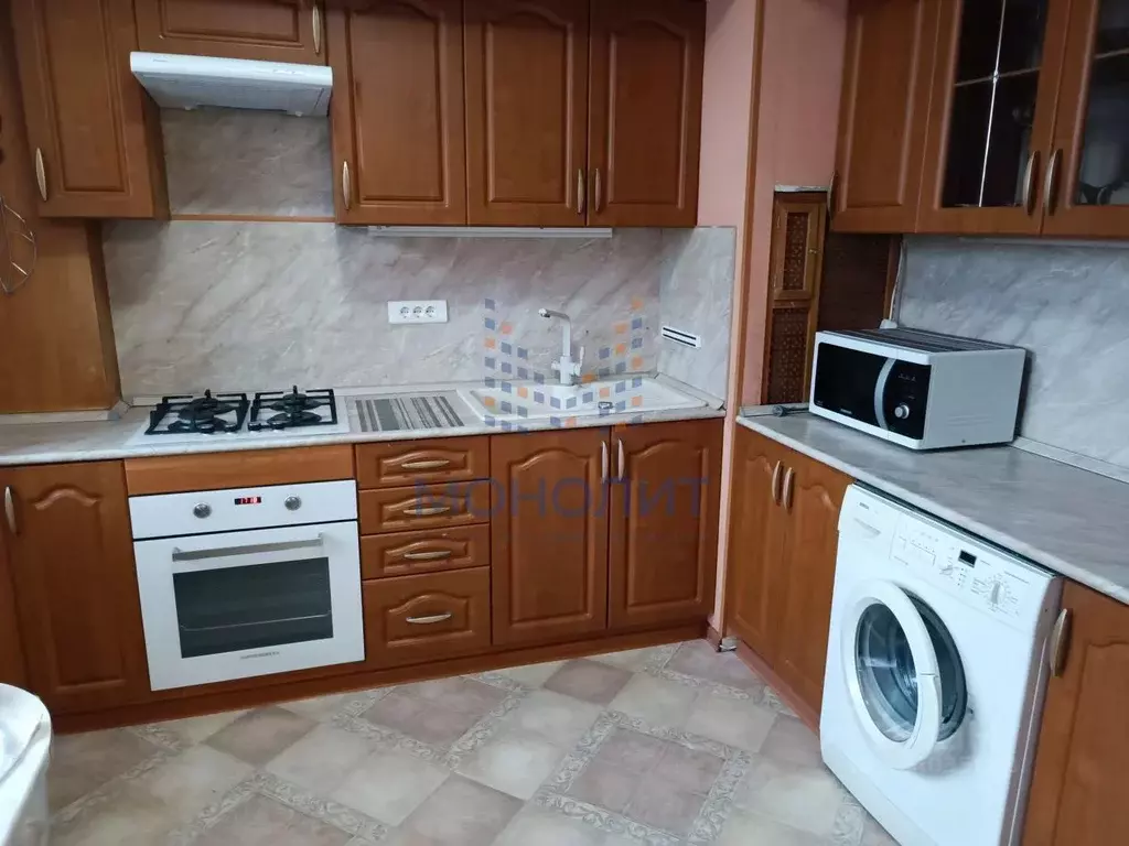 2-к кв. Московская область, Красногорск Пионерская ул., 18 (43.0 м) - Фото 1