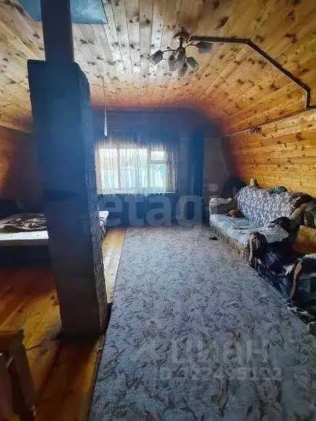 Дом в Вологодская область, Вологда Содема садоводческое товарищество, ... - Фото 1