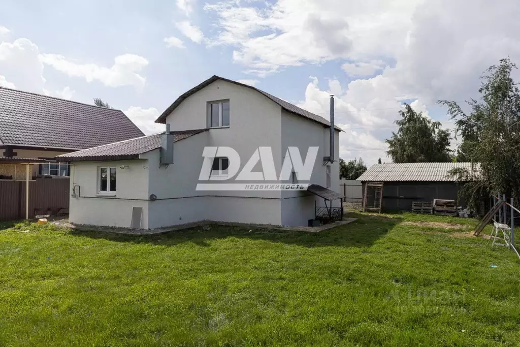 Дом в Челябинская область, Копейск ул. Сибилева, 33 (120 м) - Фото 2