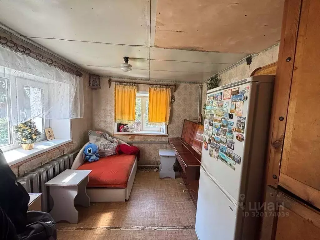 Дом в Костромская область, Кострома Сосновая ул., 48 (70 м) - Фото 1