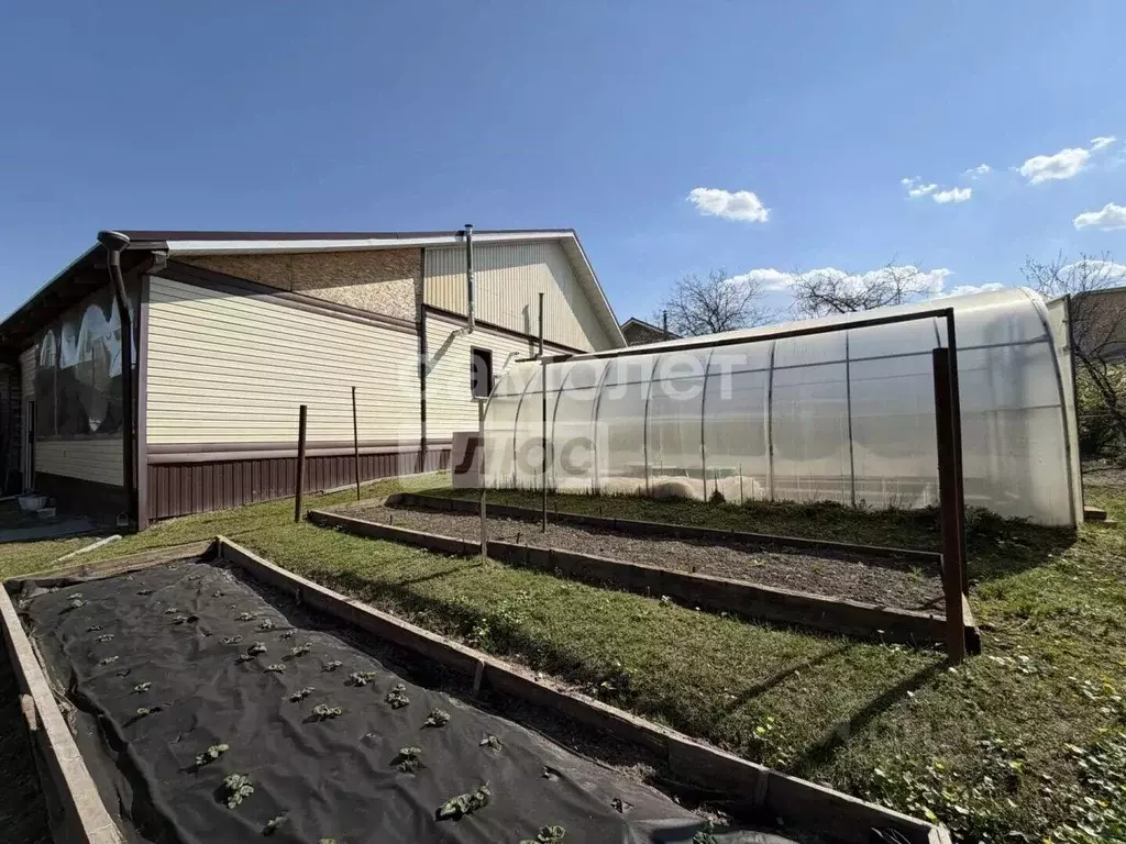 Дом в Татарстан, Зеленодольск ул. Вахитова, 29 (62 м) - Фото 2