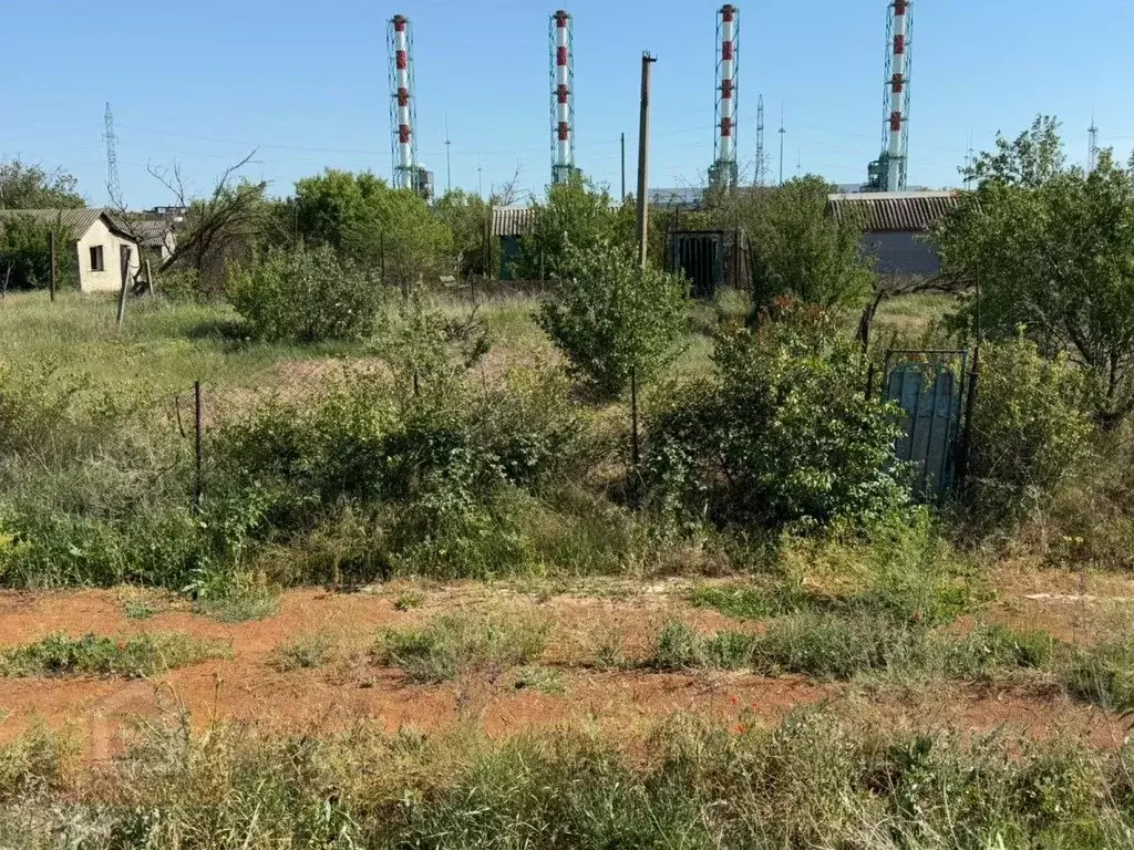 Участок в Крым, Саки Энергетик СНТ,  (6.0 сот.) - Фото 0
