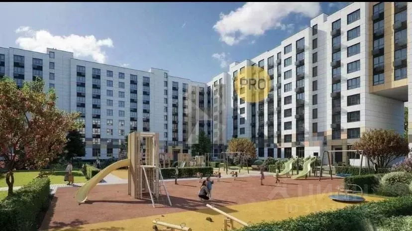 Торговая площадь в Московская область, Ленинский городской округ, ... - Фото 1