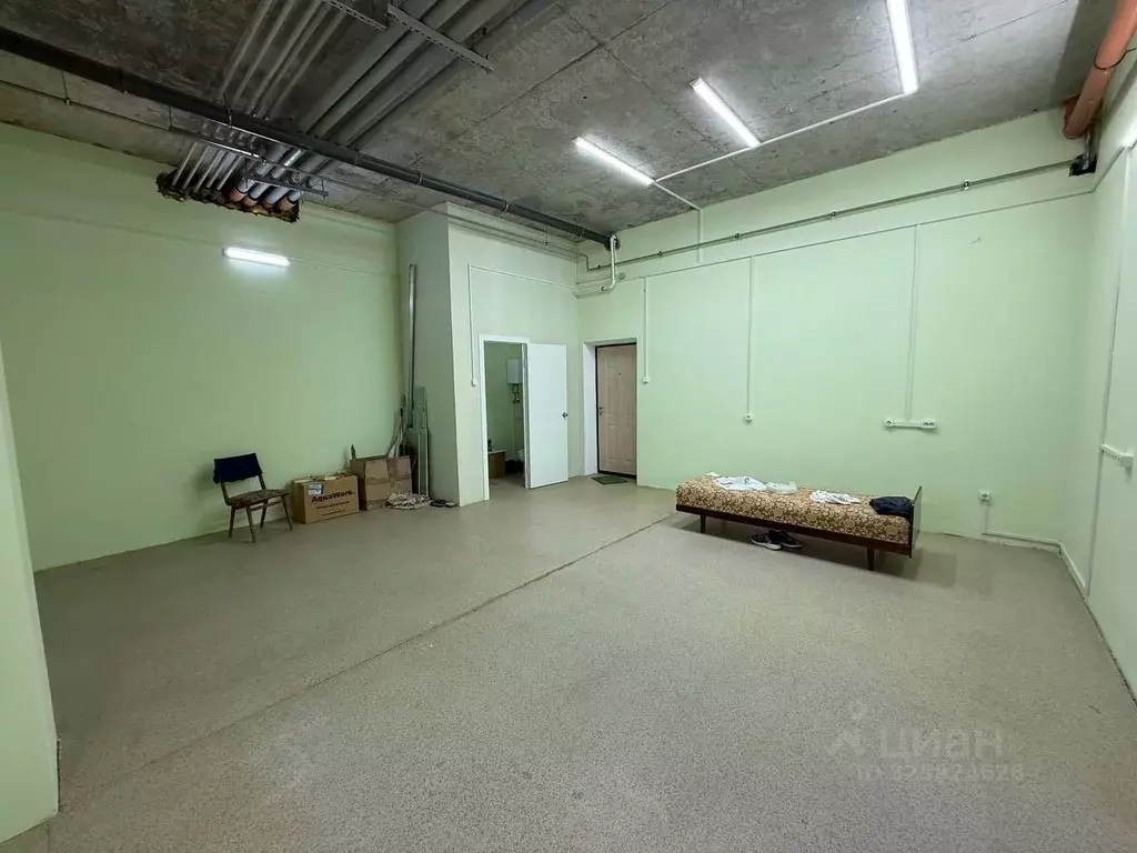 Помещение свободного назначения в Волгоградская область, Волгоград ... - Фото 1