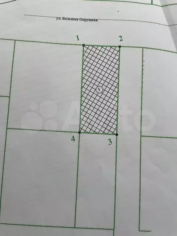 Участок 12 сот. (промназначения) - Фото 1