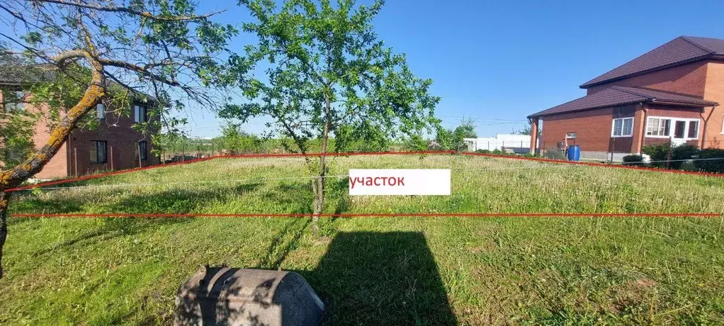 Участок, 7.4 сот., 0 - Фото 0