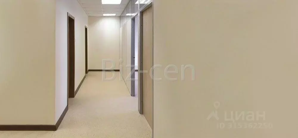 Офис в Московская область, Химки ул. Авиационная, 8 (171 м) - Фото 2