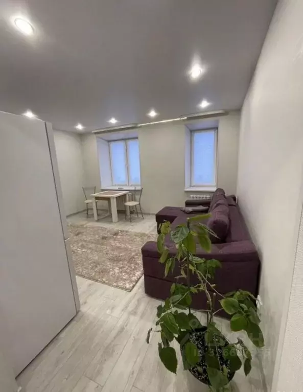 3-к кв. Ямало-Ненецкий АО, Новый Уренгой Набережная ул., 32/1 (58.5 м) - Фото 2