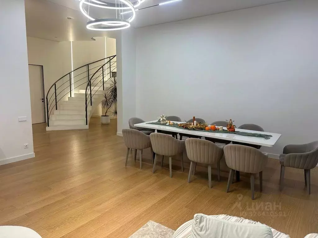 Коттедж в Краснодарский край, Сочи Новый Сочи мкр, ул. Клубничная, ... - Фото 2