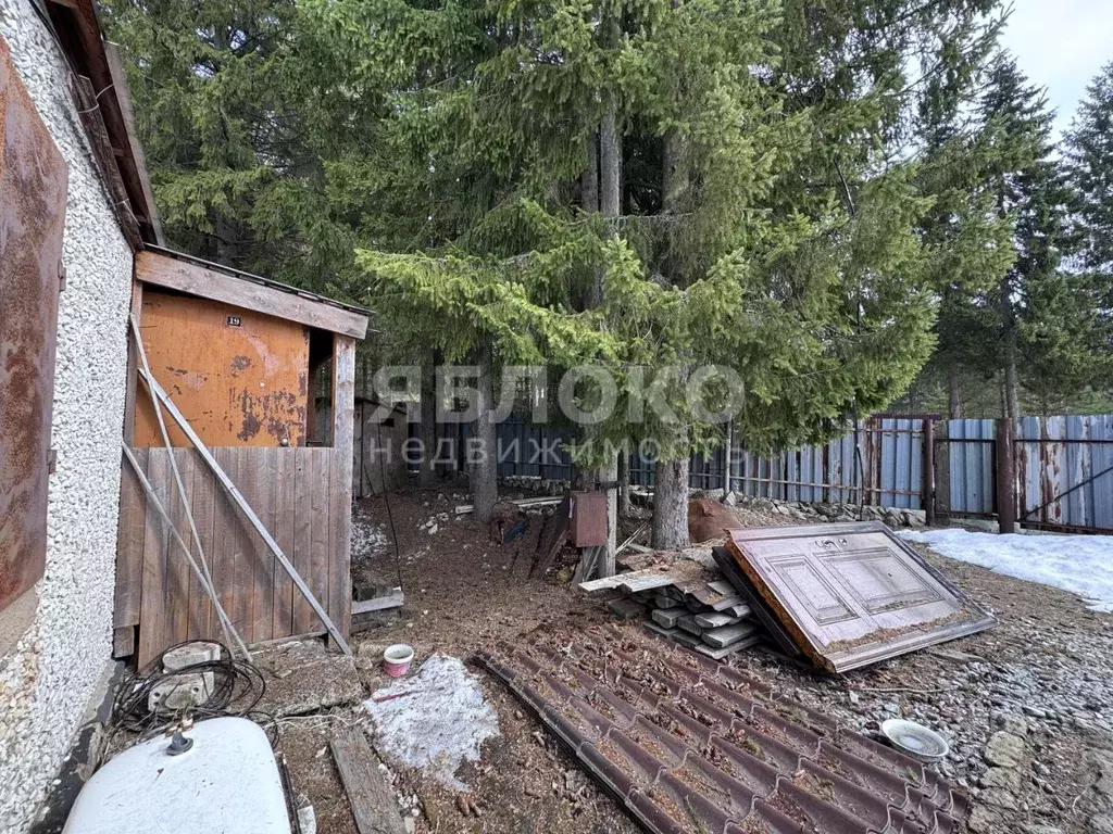 Дом в Пермский край, Березники муниципальный округ, д. Малое Романово ... - Фото 2