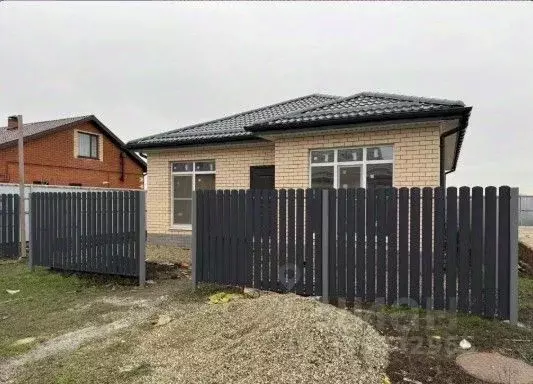 Дом в Краснодарский край, Ейск Рассветная ул. (86 м) - Фото 2