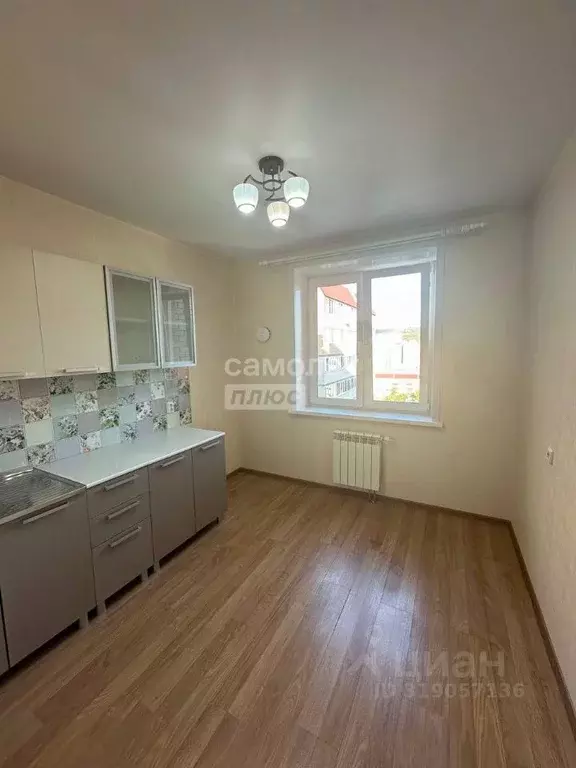 1-к кв. Забайкальский край, Чита ул. Курнатовского, 70 (34.7 м) - Фото 1