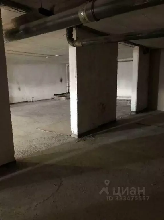 Помещение свободного назначения в Москва ул. Каховка, 25 (337 м) - Фото 2
