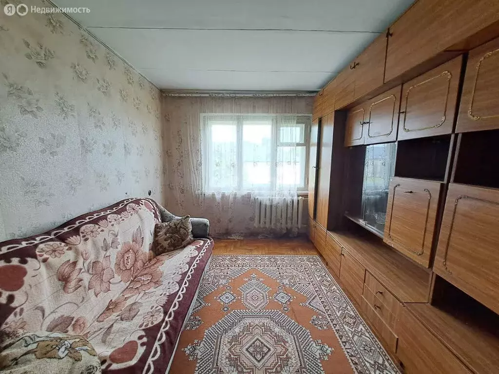 2-комнатная квартира: Прохладный, улица Свободы, 246/6 (43.1 м) - Фото 0