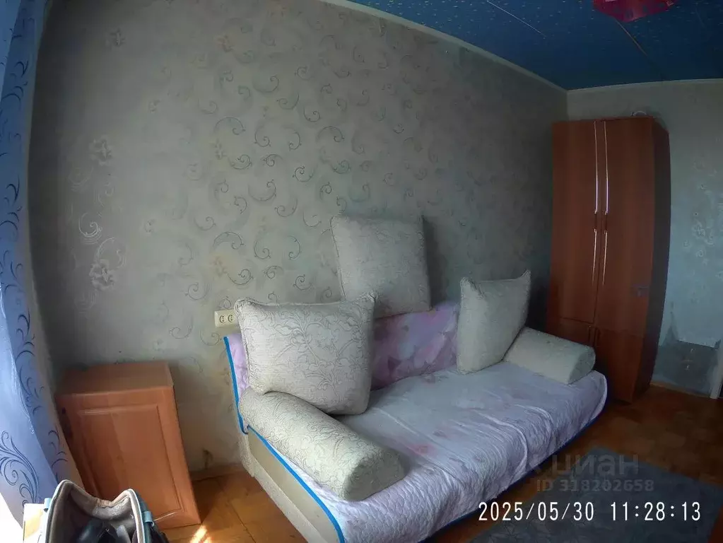 2-к кв. Марий Эл, Йошкар-Ола ул. Петрова, 14А (55.0 м) - Фото 0