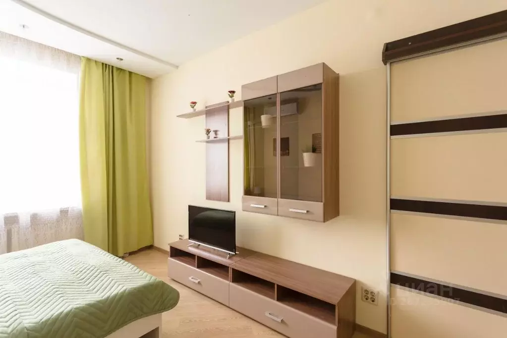 1-к кв. Вологодская область, Вологда ул. Гагарина, 2ак1 (32.0 м) - Фото 2