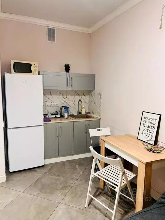 2-к кв. Москва бул. Скандинавский, 5к2 (53.0 м) - Фото 2