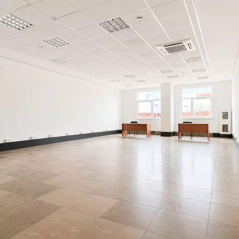 Офис в Санкт-Петербург Выборгская наб., 55к3 (95 м) - Фото 1