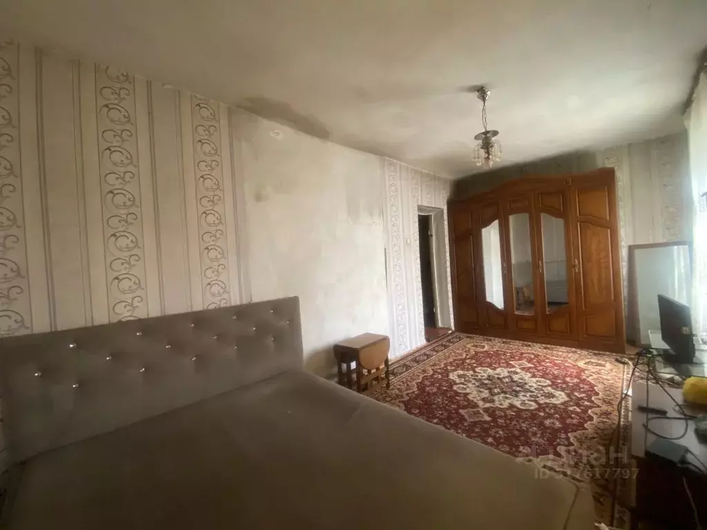 Дом в Краснодарский край, Новокубанский район, Прикубанское с/пос, ... - Фото 1