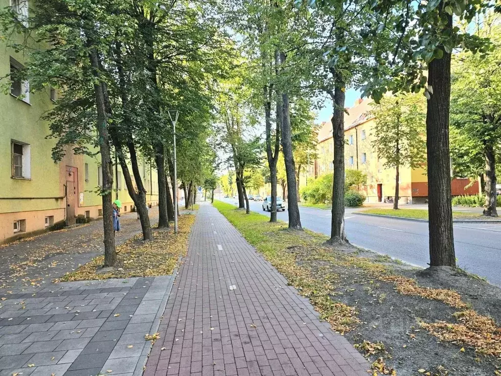 2-к кв. Калининградская область, Калининград ул. Павлика Морозова, 74 ... - Фото 1