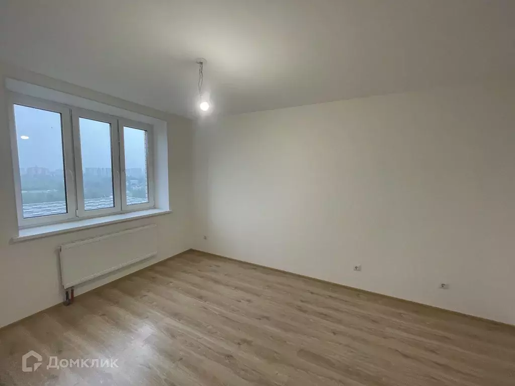 Продаётся 1-к квартира, 38.6 м - Фото 0