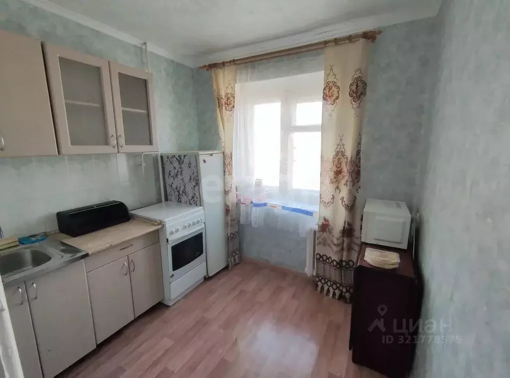 3-к кв. Пермский край, Добрянка ул. Копылова, 57 (42.9 м) - Фото 1