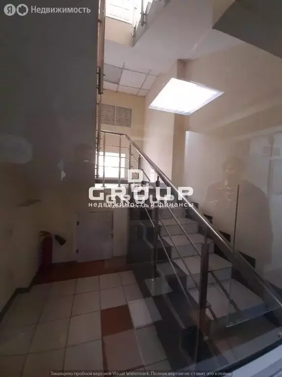 Помещение свободного назначения (1032 м) - Фото 0