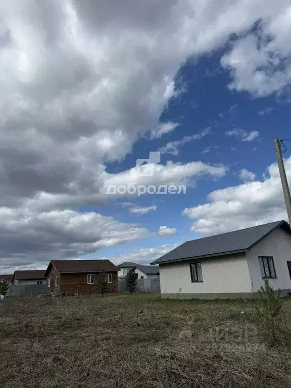 Участок в Свердловская область, Полевской муниципальный округ, с. ... - Фото 2