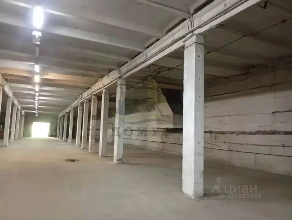 Склад в Московская область, Раменское 1-й километр Автодороги ... - Фото 2