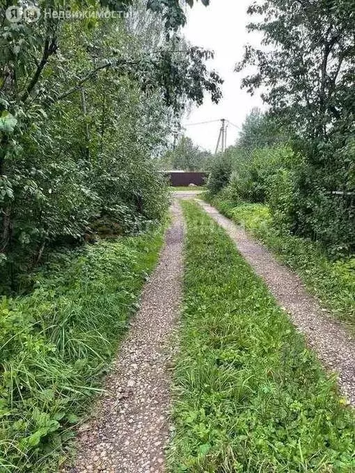 участок в смоленск, гвоздовская улица (15 м) - Фото 0