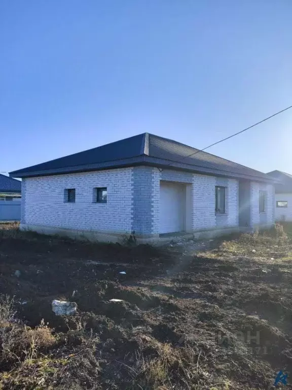 Дом в Свердловская область, Сысертский муниципальный округ, Свежий ... - Фото 1