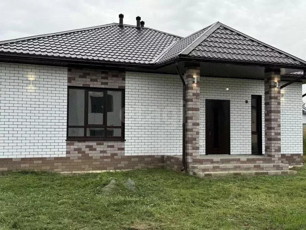 Дом в Алтайский край, Первомайский район, с. Фирсово Палитра жилой ... - Фото 1