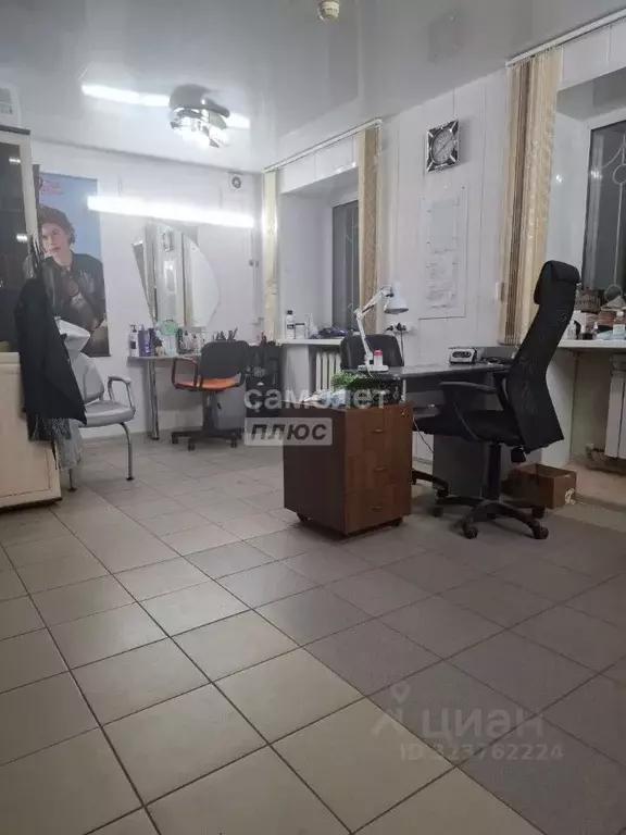 Торговая площадь в Нижегородская область, Бор муниципальный округ, ... - Фото 2