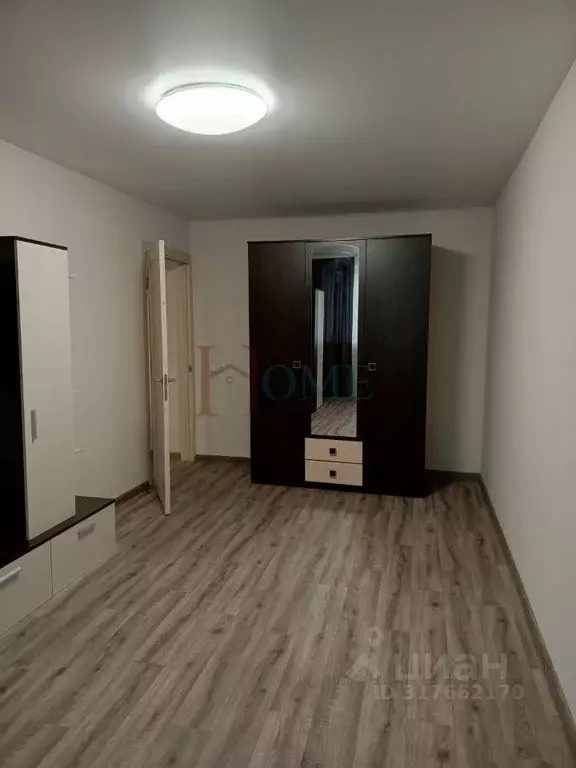 1-к кв. Новосибирская область, Новосибирск ул. Дуси Ковальчук, 260 ... - Фото 1