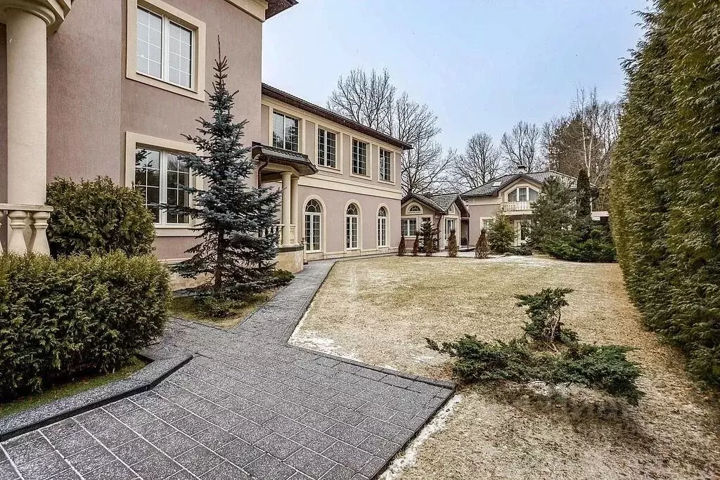 Дом в Москва Крекшино кп, 282 (920 м) - Фото 1