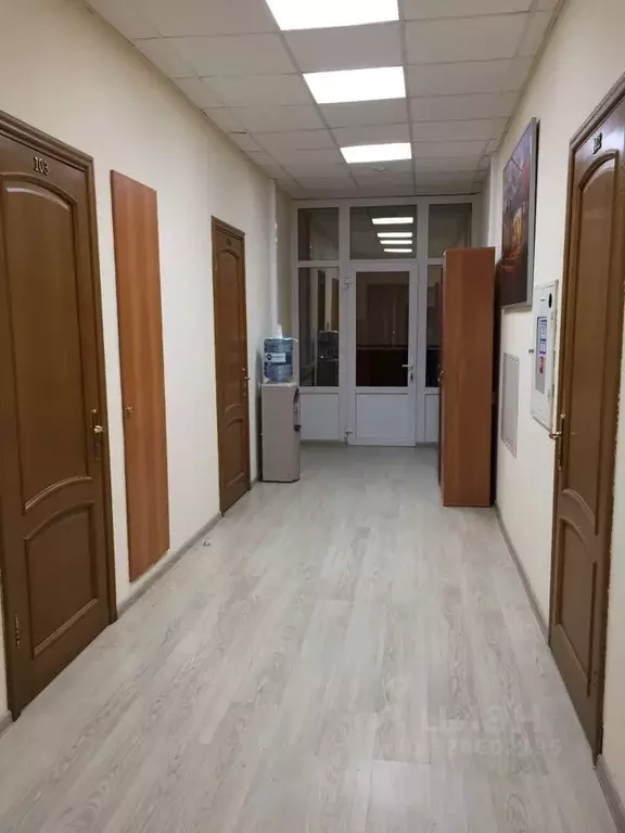 Офис в Москва Покровский бул., 3С1б (285 м) - Фото 2