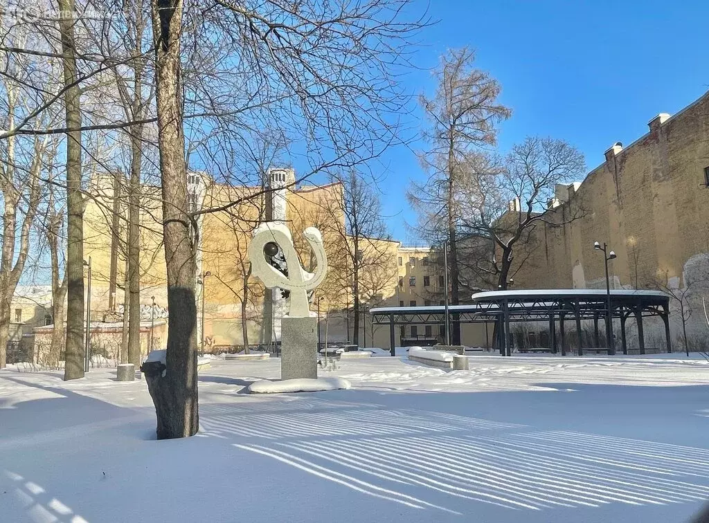 1к в 3-комнатной квартире (16 м) - Фото 1