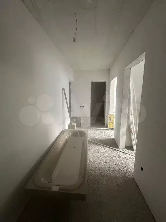 2-к. квартира, 51 м, 8/12 эт. - Фото 0
