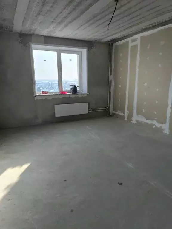 Продаётся 1-к квартира, 34 м - Фото 1