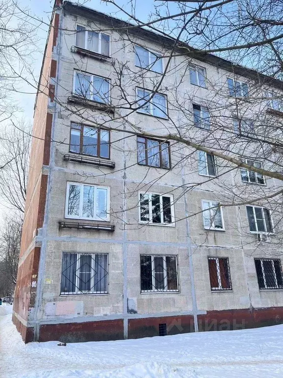 3-к кв. Санкт-Петербург Ново-Александровская ул., 25 (61.0 м) - Фото 2