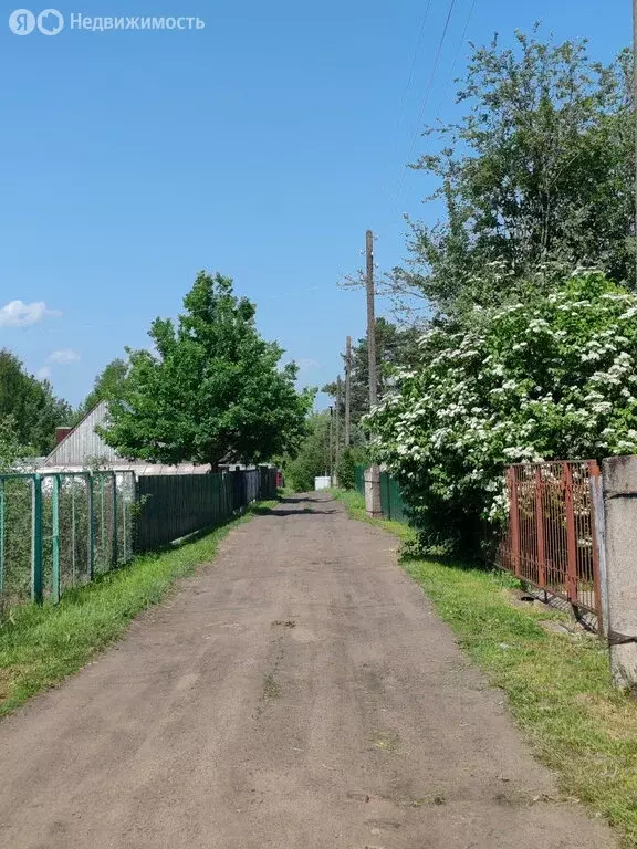 Участок в Слободской район, Стуловское сельское поселение, деревня ... - Фото 0