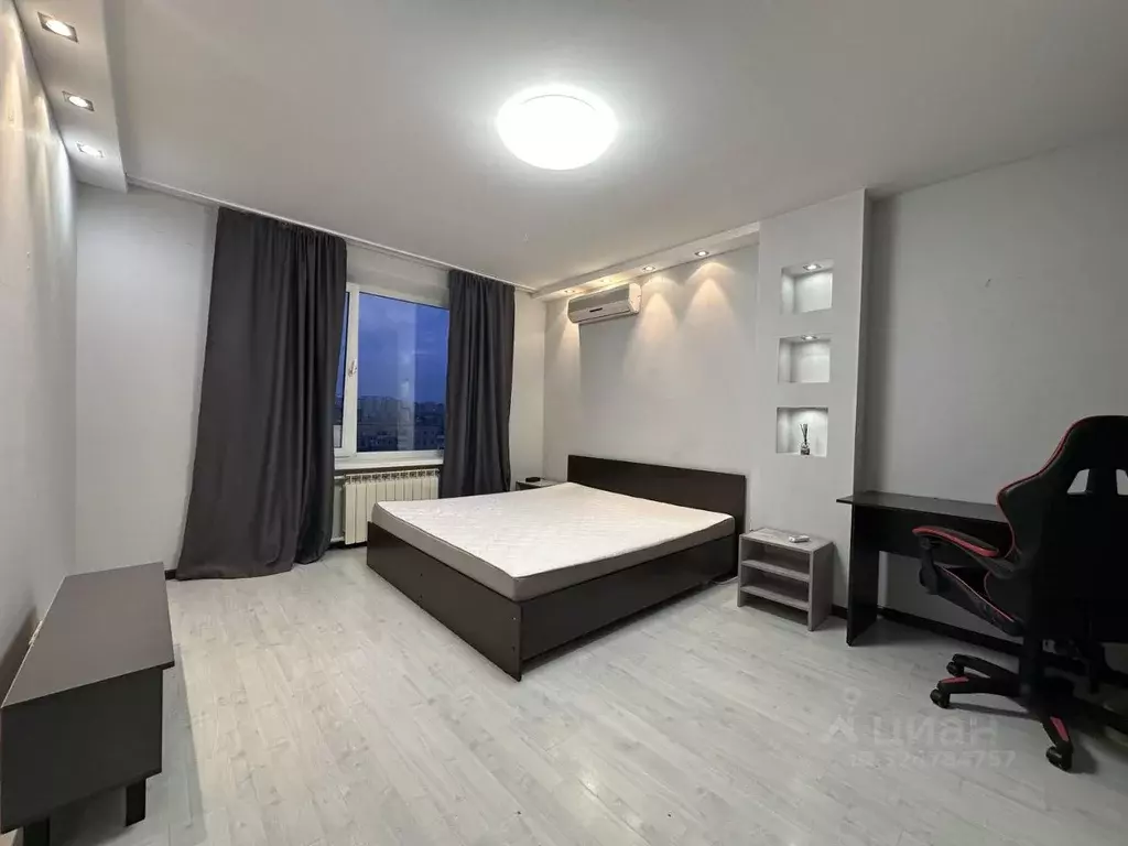 1-к кв. Москва ул. Новинки, 6К2 (35.0 м) - Фото 1