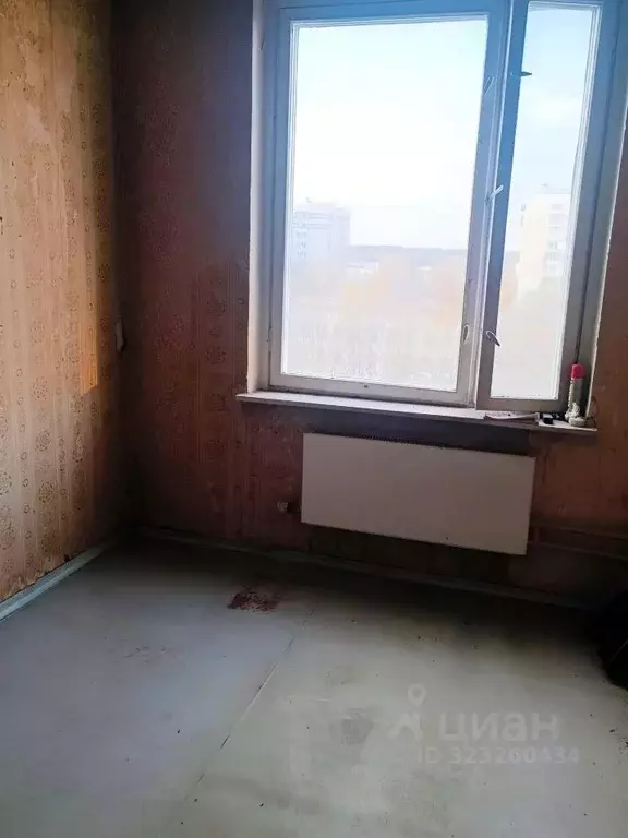 Комната Москва ул. 50 лет Октября, 27 (12.0 м) - Фото 2