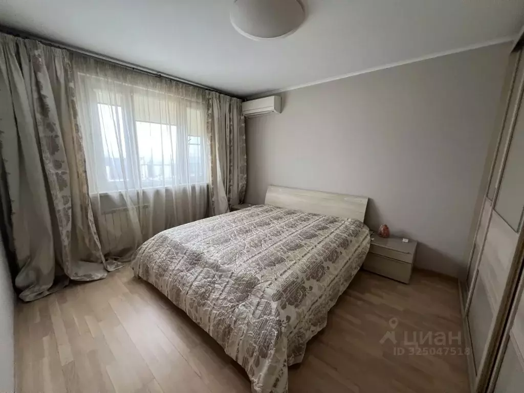 3-к кв. Москва Литовский бул., 19 (78.0 м) - Фото 1