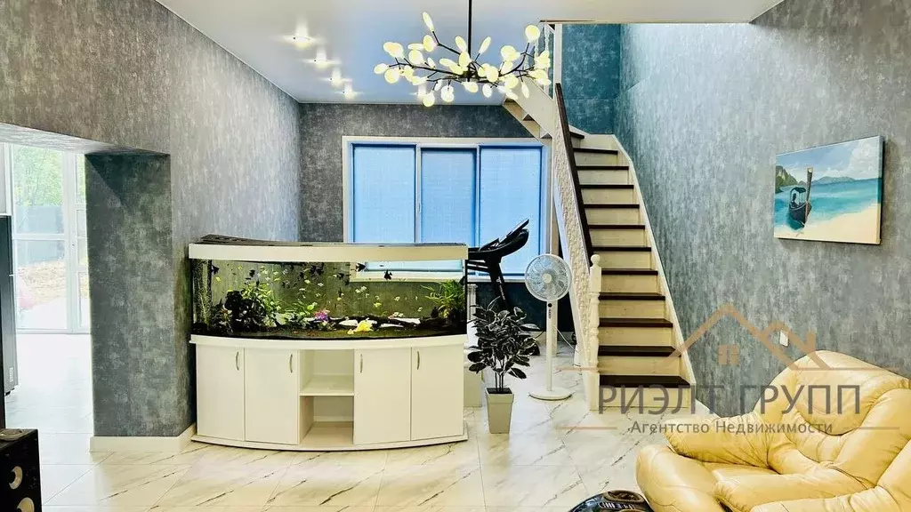 Коттедж в Татарстан, Казань ул. Водников, 66 (148 м) - Фото 2